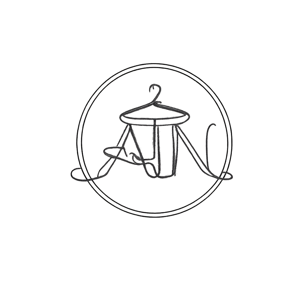 AIN STORE Logo